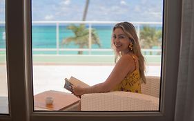 Hotel Checkin El Cortecito Beach